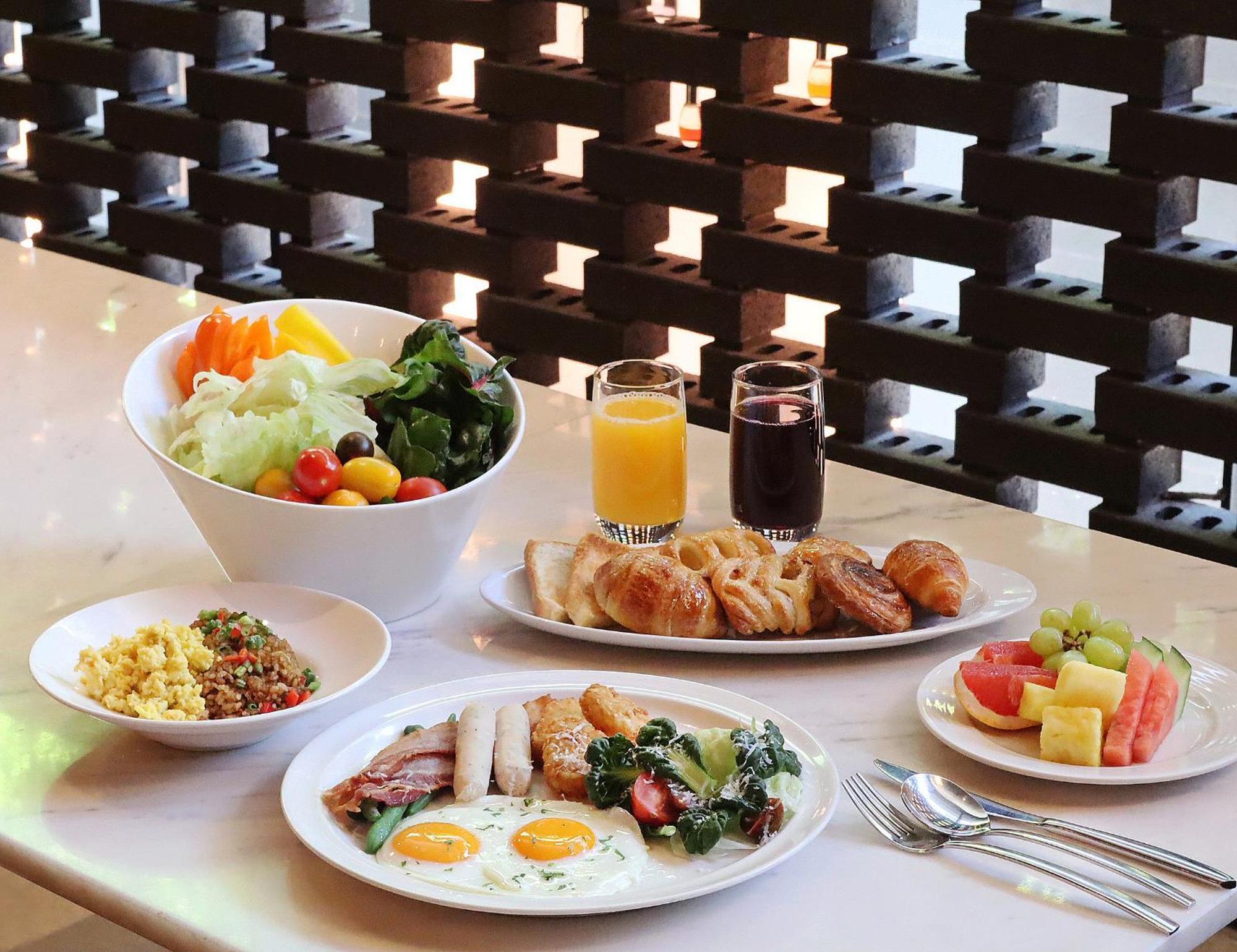Glad Yeouido Hotel Seoul Bagian luar foto