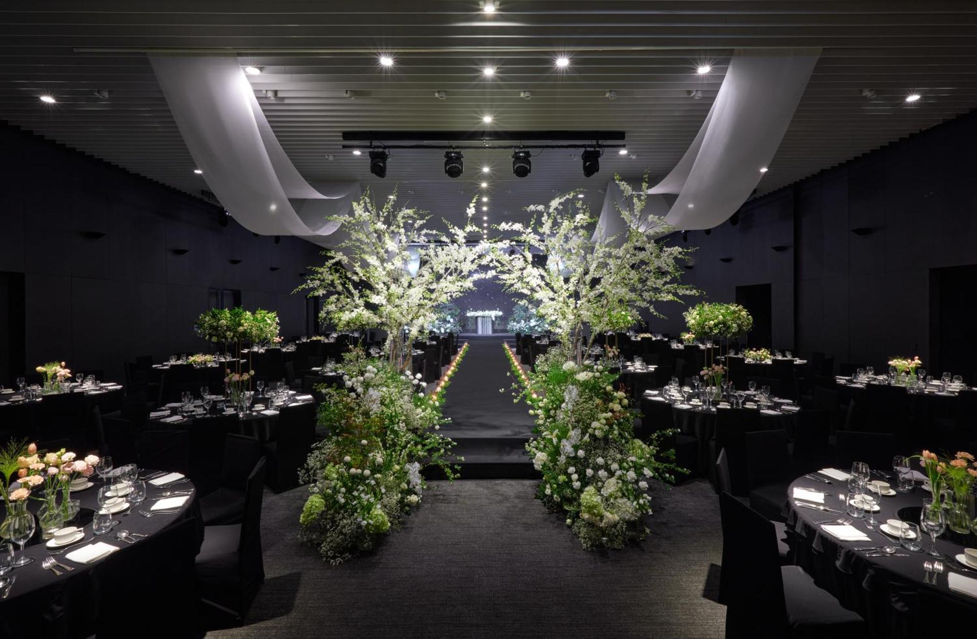 Glad Yeouido Hotel Seoul Bagian luar foto