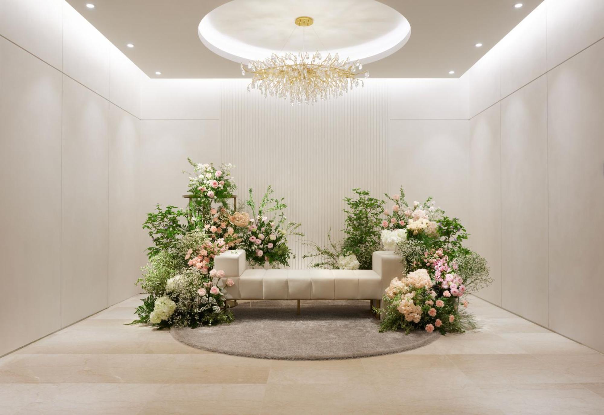 Glad Yeouido Hotel Seoul Bagian luar foto